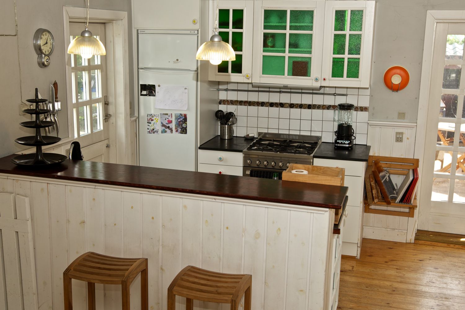 Sommerhus til leje 1 række, ugenert børnevenlig strand nyd ...